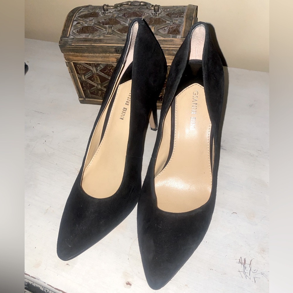 Gianni Bini heels